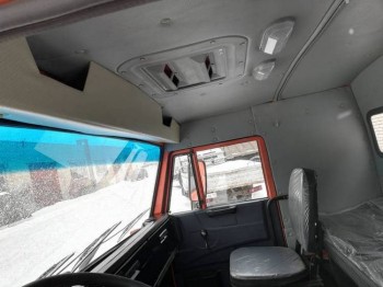 Кабина КамАЗ 54105 тягач