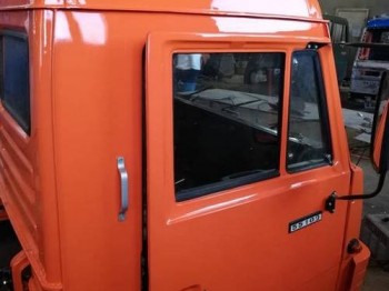 Кабина КамАЗ 55102