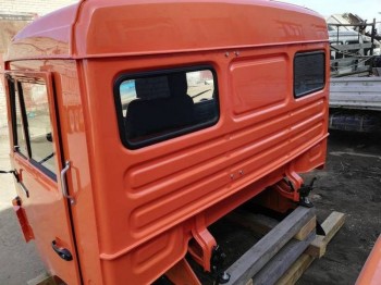 Кабина КамАЗ 55102
