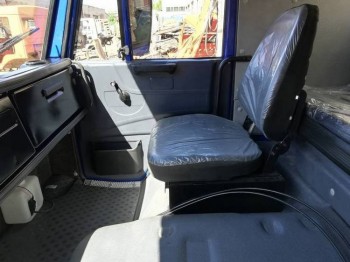 Кабина КамАЗ 5320