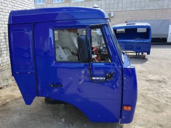 Кабина КамАЗ 5320