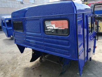 Кабина КамАЗ 5320