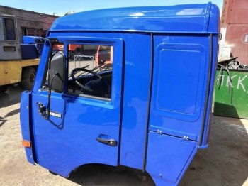 Кабина КамАЗ 5320