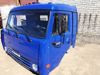 Кабина КамАЗ 5320