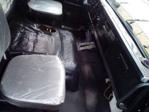 Камаз 4310 старый образец